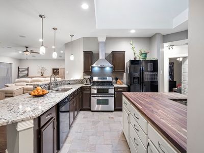 17919 Seven Pines Dr, Spring, TX, 77379