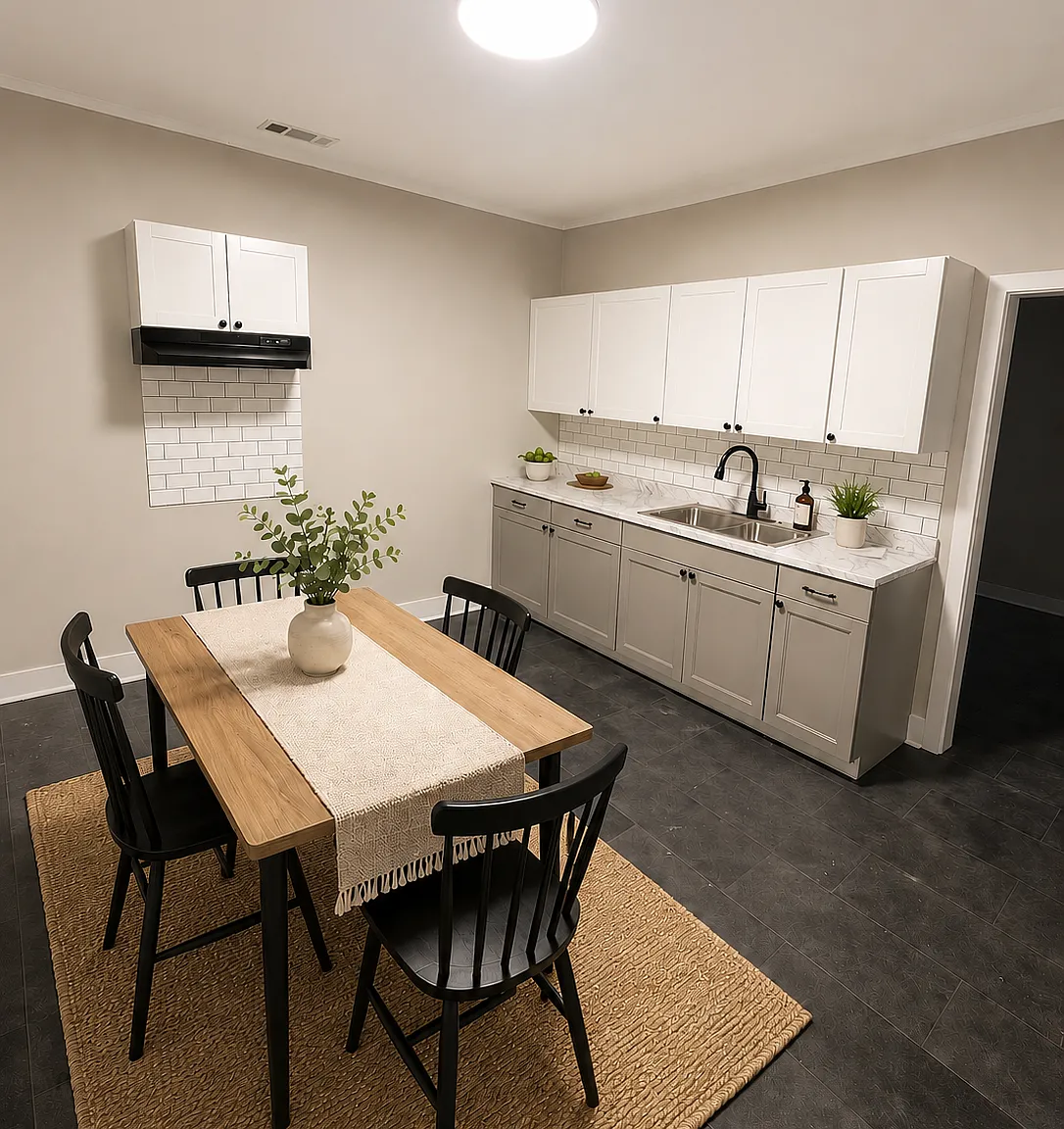 4 bed, 1500 sqft, $1,550 — Photo 3