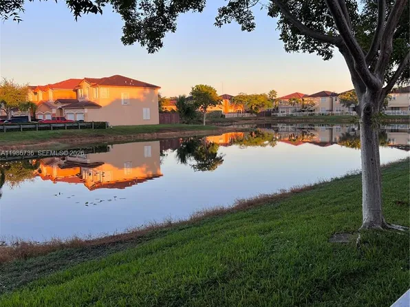 8642 NW 109th Ct #0, Miami, FL 33178