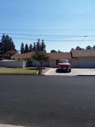 516 Covena Ave Modesto Ca Zillow