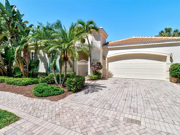 9515 E Maiden Court, Vero Beach, FL 32963