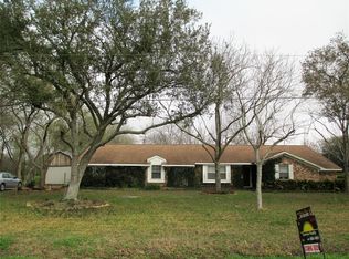 11206 Shirley Ln, Santa Fe, TX 77510