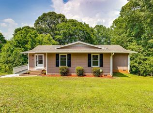 309 Jamestown Rd, Easley, SC 29640