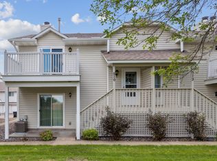 510 78th Ave NE, Spring Lake Park, MN 55432