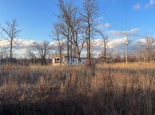 Ns 3640 Rd, Wewoka, OK 74884