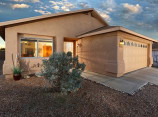 9754 E Sascha St, Tucson, AZ 85748