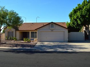6546 E Nora Cir, Mesa, AZ 85215