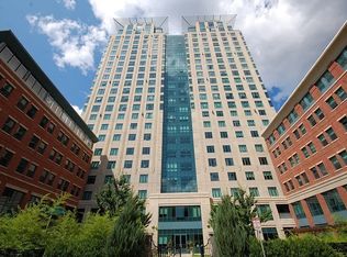 1 Nassau St Unit 2107, Boston, MA 02111