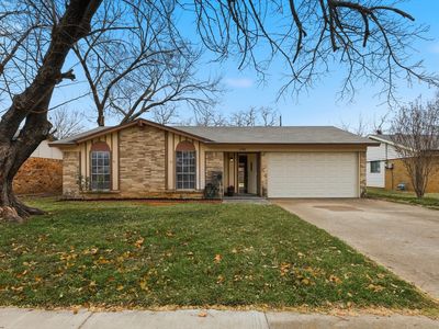 1739 Oak Lake Dr, Irving, TX, 75060