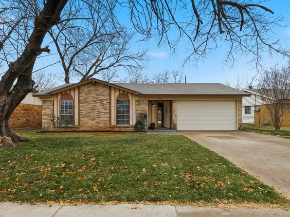 1739 Oak Lake Dr, Irving, TX 75060