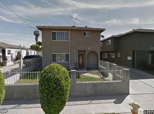 11860 Truro Ave, Hawthorne, CA 90250