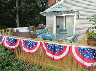 18B Milltown Rd, New Fairfield, CT 06812