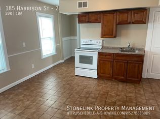 185 Harrison St #2, Pawtucket, RI 02860