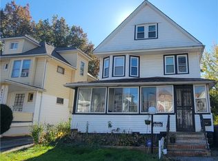 12410 Ingomar Ave, Cleveland, OH 44108