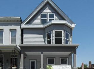 1513 Oak St NW #1, Washington, DC 20010