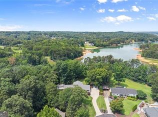 1971 Beechwood Blvd NW, Gainesville, GA 30504