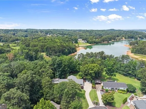 1971 Beechwood Blvd NW, Gainesville, GA 30504