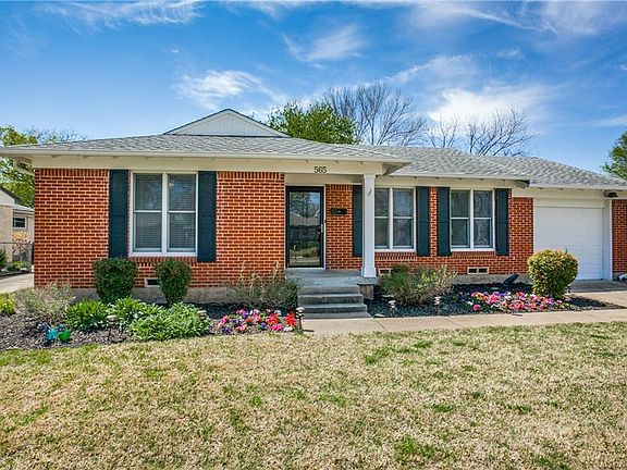 3rd image of 565 Bondstone Dr