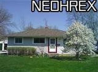 713 East Dr, Sheffield Lake, OH 44054