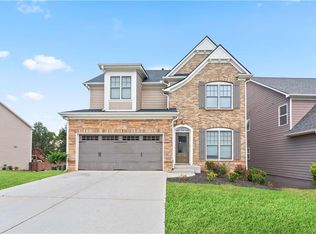 413 Reynoldston Way, Suwanee, GA 30024