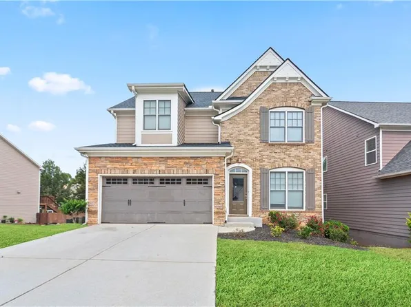 413 Reynoldston Way, Suwanee, GA 30024