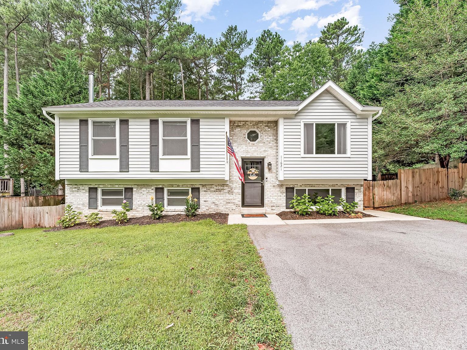 11621 Cowpoke Cir, Lusby, MD 20657 Zillow
