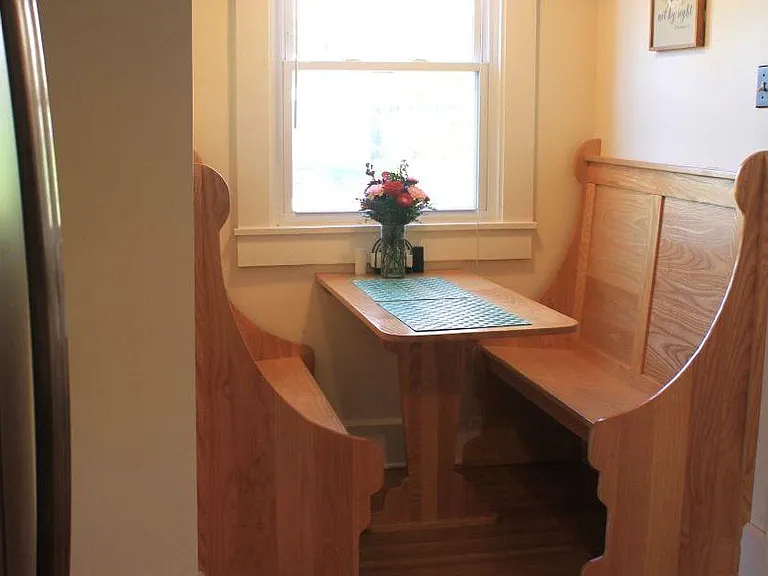 Kitchen Nook