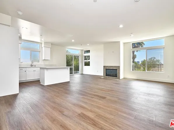 401 N Serrano Ave APT 301, Los Angeles, CA 90004