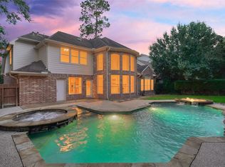 7 Millwright Pl, Spring, TX 77382