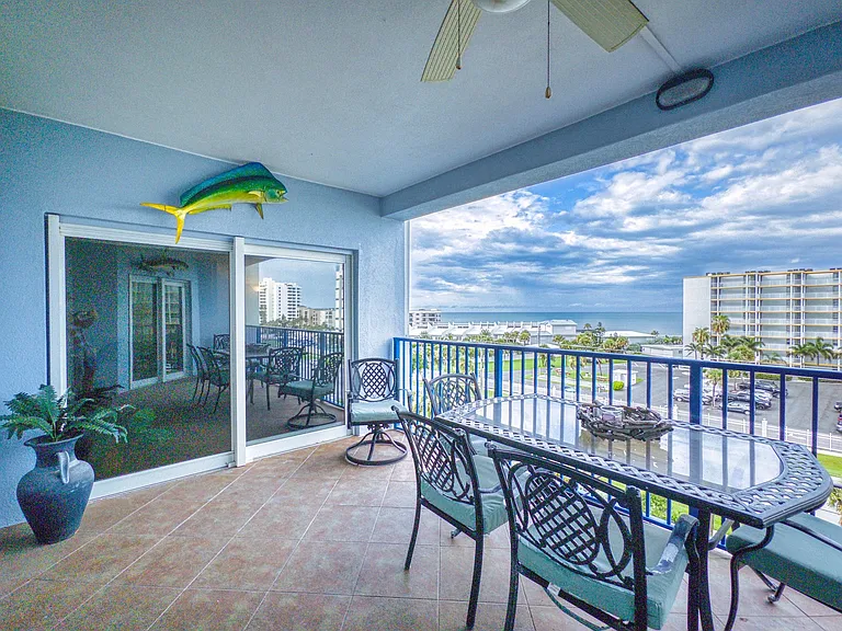 5300 S Atlantic Ave #2602 — Photo 34
