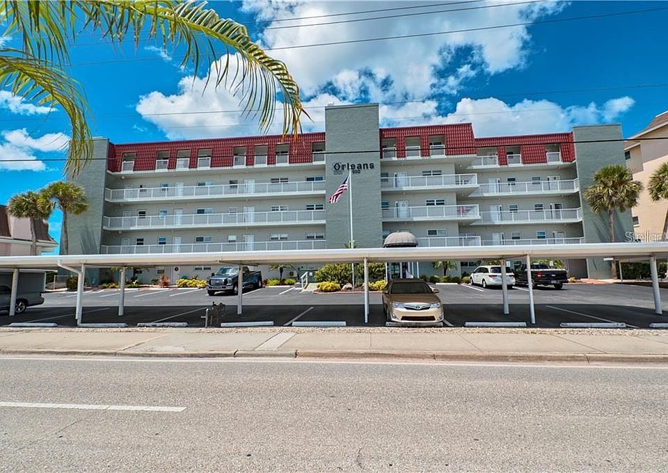 1st image of 950 Tarpon Center Dr APT 203