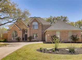 5205 Corrientes Cv, Austin, TX 78739