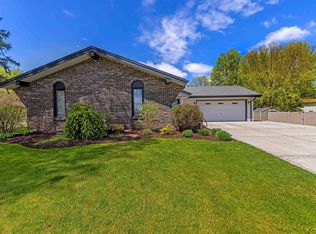 3364 Cavendish Ct, Rockford, IL 61109