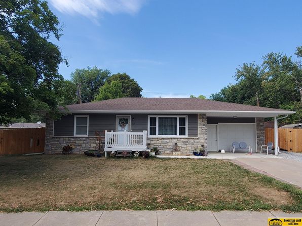 Recently Sold Homes in Beatrice NE 782 Transactions Zillow