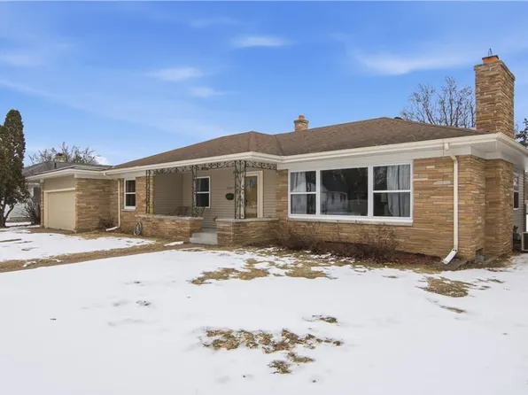 2909 South Lexington Boulevard, Eau Claire, WI 54701