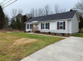 884 Camp Rd, Salisbury, NC 28147