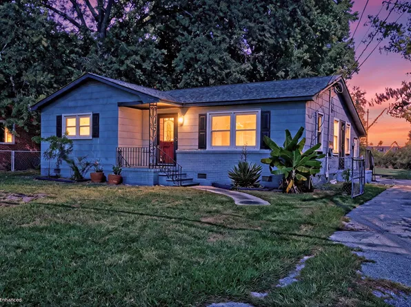 2662 Leeds Ave, North Charleston, SC 29405