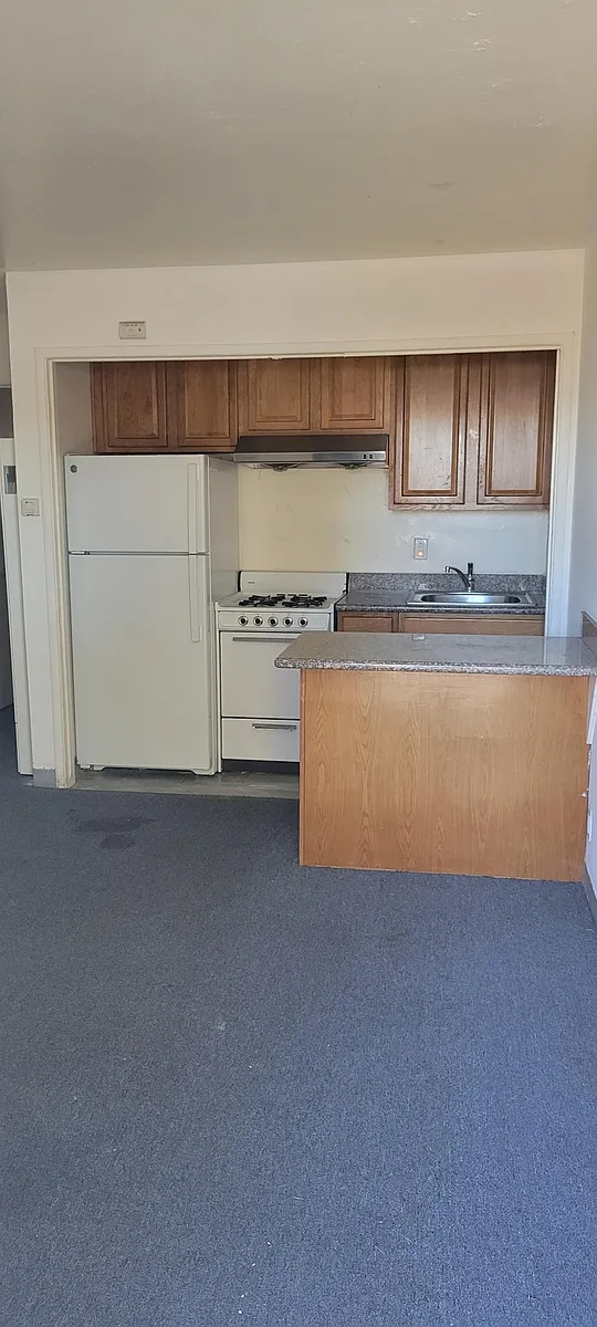 Building Photo - 1213 San Pablo Ave #102