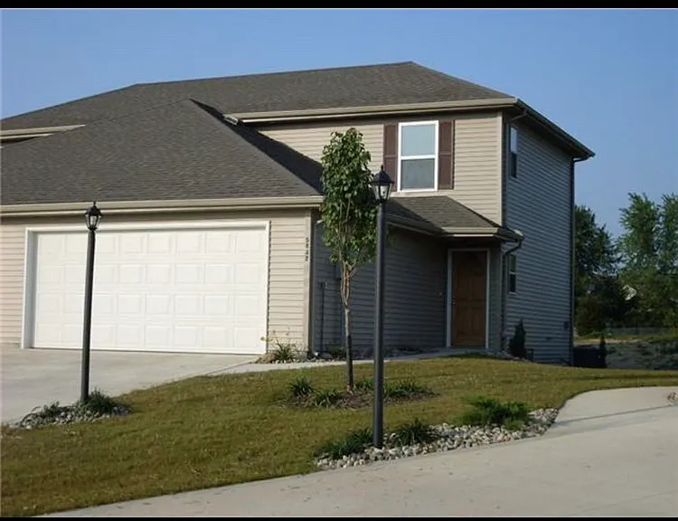 5832 Townhouse Dr — Photo 1