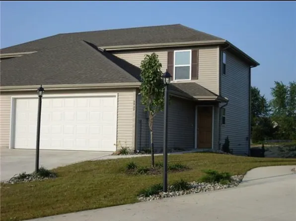 5832 Townhouse Dr, Fort Wayne, IN 46804