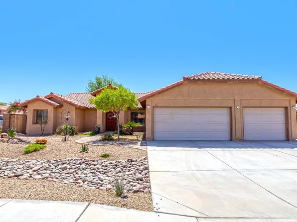 8469 E Topeka Pl, Yuma, AZ 85365