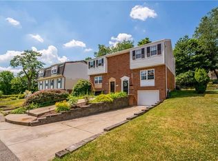 1415 Hidden Timber Dr, Pittsburgh, PA 15220