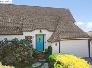 8 Marchant Ct, Kensington, CA 94707