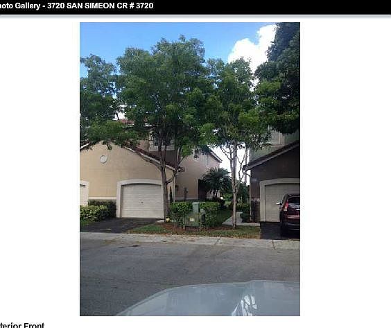 1st image of 3720 San Simeon Cir