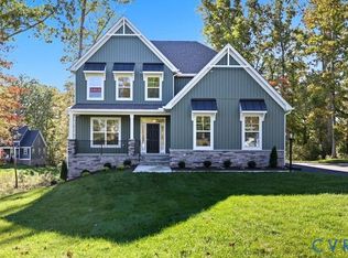 5790 Stingray Point Blvd, New Kent, VA 23124