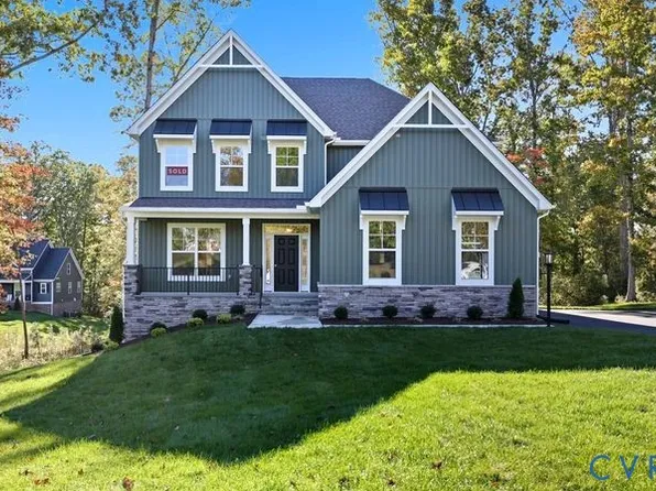 5790 Stingray Point Blvd, New Kent, VA 23124