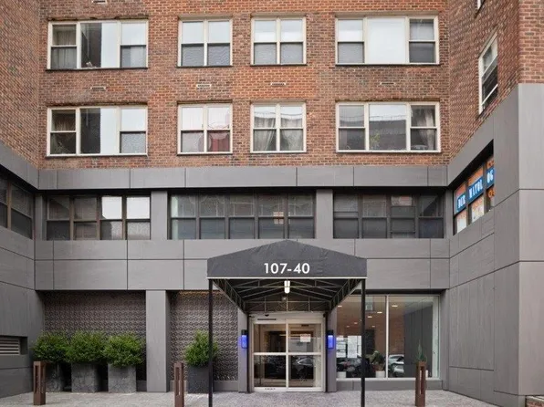 107-40 Queens Boulevard #8J, Forest Hills, NY 11375