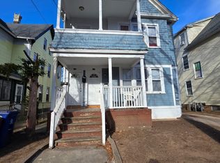 267 W Hazel St #1AA, New Haven, CT 06511