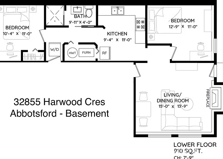 32855 Harwood Cres #BASEMENT — Photo 10