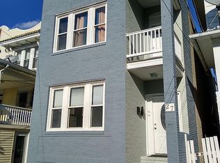 27 N Raleigh Ave, Atlantic City, NJ 08401
